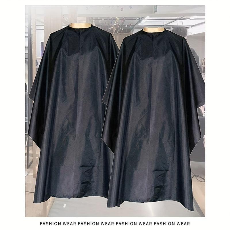 Adult Hairdressing Apron for Perm, Dyeing, Salon Hair Cutting