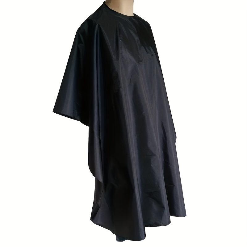 Adult Hairdressing Apron for Perm, Dyeing, Salon Hair Cutting