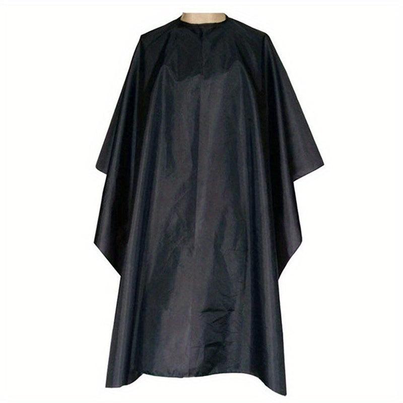 Adult Hairdressing Apron for Perm, Dyeing, Salon Hair Cutting