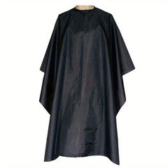 Adult Hairdressing Apron for Perm, Dyeing, Salon Hair Cutting