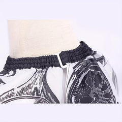 Professional Hair Cutting Shawl Stylish Hair Styling Cape for Barbers