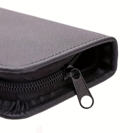 Barber Tool Bag Hairdressing Tools Storage Holster Hair Cutting Accessories