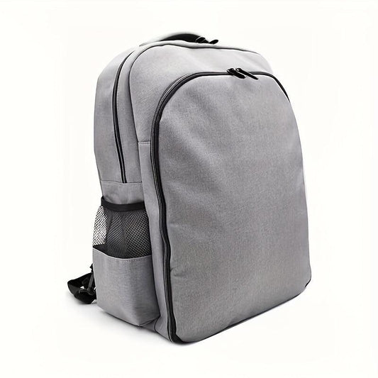 Hairdressing Backpack Bag For Clippers And Supplies Organizer