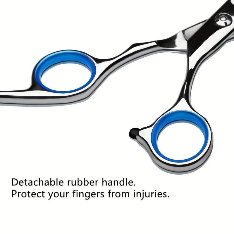 Professional Hair Cutting Scissors Set 2pcs