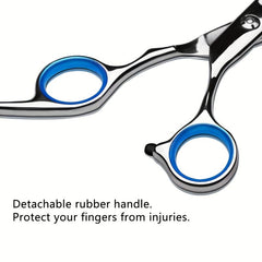 Professional Hair Cutting Scissors Set 2pcs