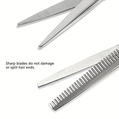Professional Hair Cutting Scissors Set 2pcs