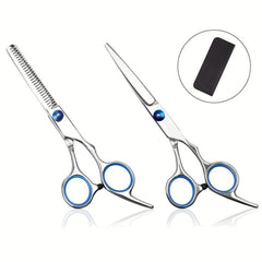 Professional Hair Cutting Scissors Set 2pcs