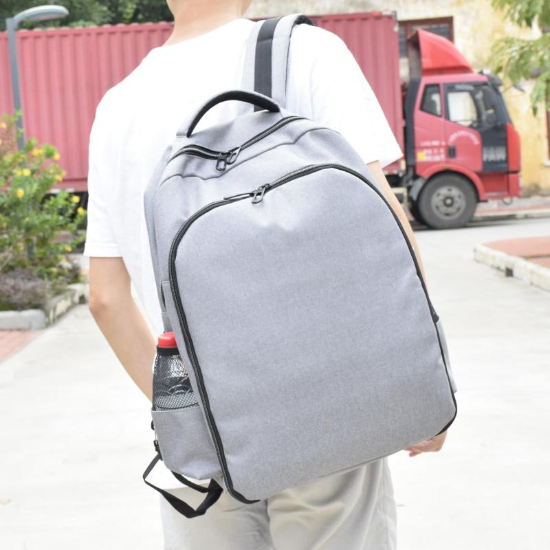 Barber Supplies Bag Organizer For Clippers And Supplies