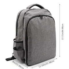 Barber Supplies Bag Organizer For Clippers And Supplies
