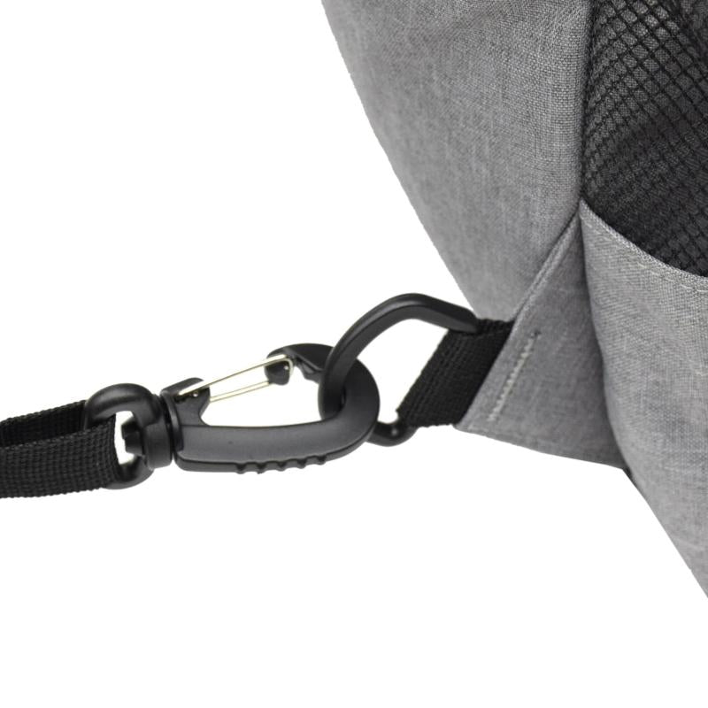 Barber Supplies Bag Organizer For Clippers And Supplies