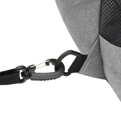 Barber Supplies Bag Organizer For Clippers And Supplies