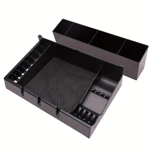 Barber Scissors Storage Box Hairdressing Tools Organizer