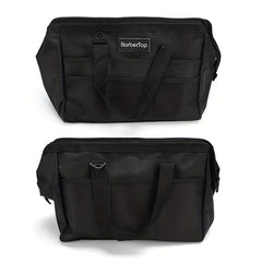 Travel Cosmetics and Hairdressing Bag for Men and Women