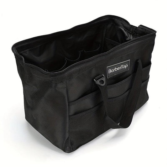 Travel Cosmetics and Hairdressing Bag for Men and Women