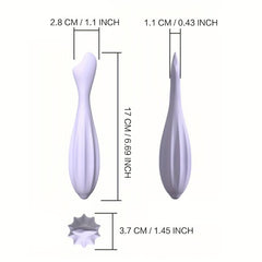 Massage Roller Instrument For Shaping Body Curve
