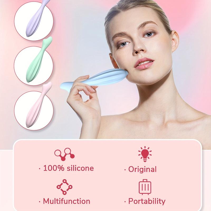 Massage Roller Instrument For Shaping Body Curve