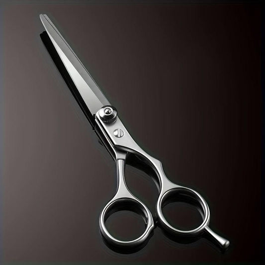 Haircut Scissors Thinning Shears Multifunctional & Durable For Salon Home Use