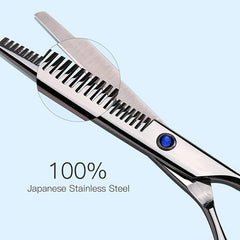 Hair Thinning Scissors Hair Cutting Shears Professional Barber Hairdressing