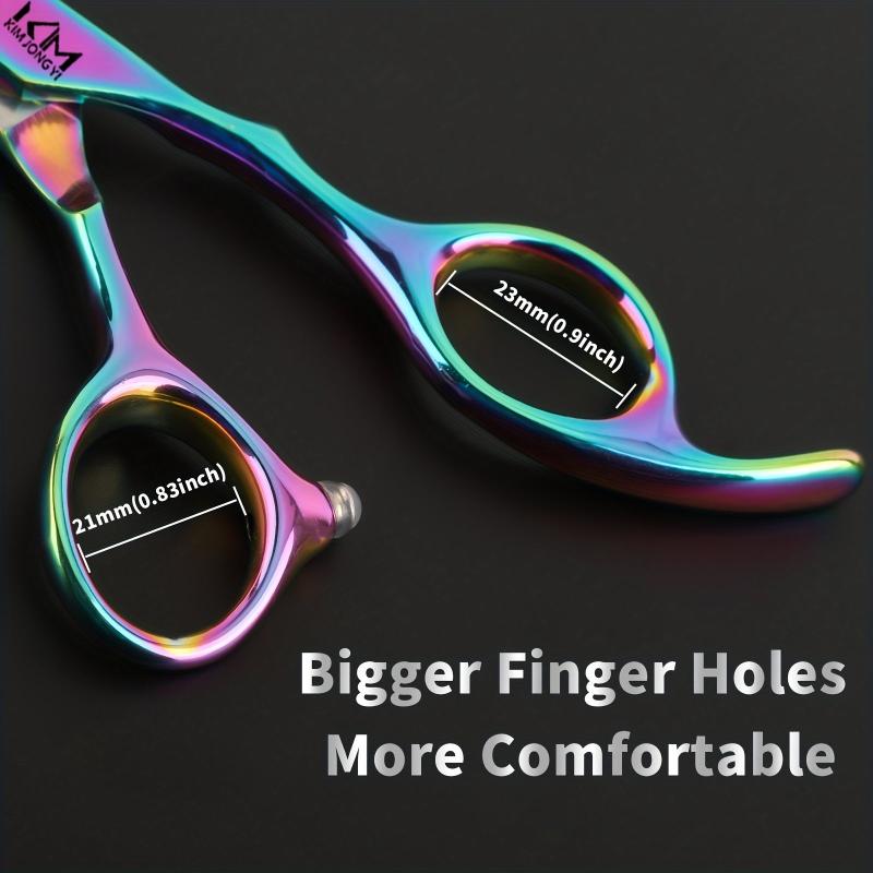 Professional Hair Cutting Shears Scissors for Barber Salon Haircut