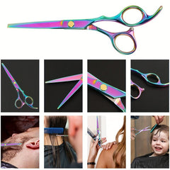 Professional Hair Cutting Shears Scissors for Barber Salon Haircut