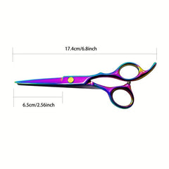 Professional Hair Cutting Shears 16 Stainless Steel Hair Cutting Scissors