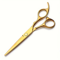 Professional Hair Cutting Shears 16 Stainless Steel Hair Cutting Scissors