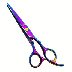 Professional Hair Cutting Shears 16 Stainless Steel Hair Cutting Scissors