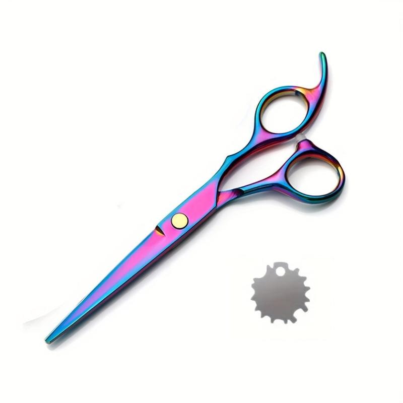 Professional Hair Cutting Shears 16 Stainless Steel Hair Cutting Scissors