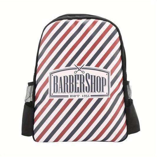 Large Backpack Bag For Hairdressing Tools Supplies