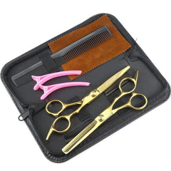 Professional Hair Cutting Scissors Shears 15-24 cm