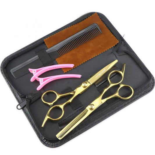 Professional Hair Cutting Scissors Shears 15-24 cm
