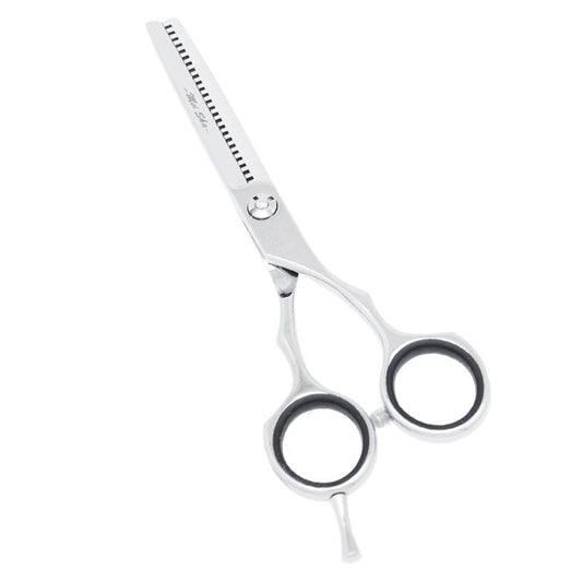Professional Hair Cutting Shears Thinning Scissors 440C Salon Barber
