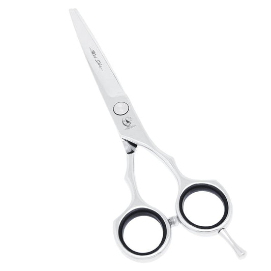 Professional Hair Cutting Shears Thinning Scissors 440C Salon Barber