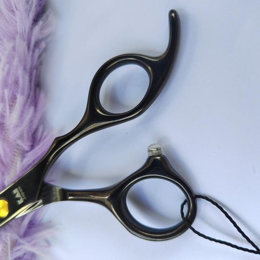 Professional Haircut Scissors Hair Cutting Thinning Shears Styling Scissors