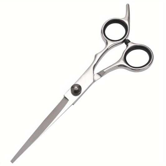 15 24 Cm Stainless Steel Hairdressing Scissors Barber Salon Home Use
