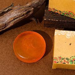 Perfumed Essential Soap Sandalwood Soap
