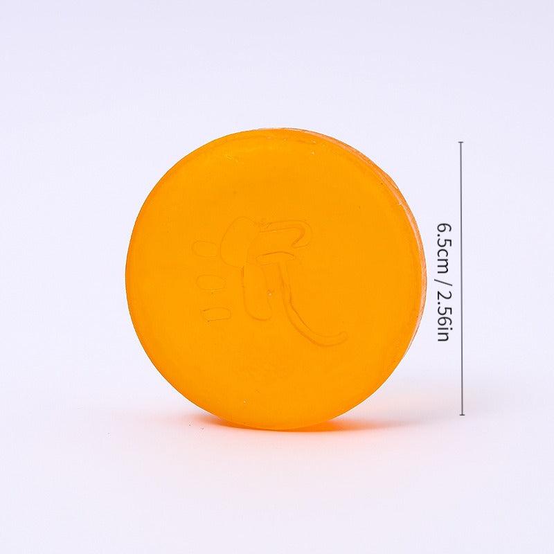 Perfumed Essential Soap Sandalwood Soap