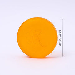 Perfumed Essential Soap Sandalwood Soap