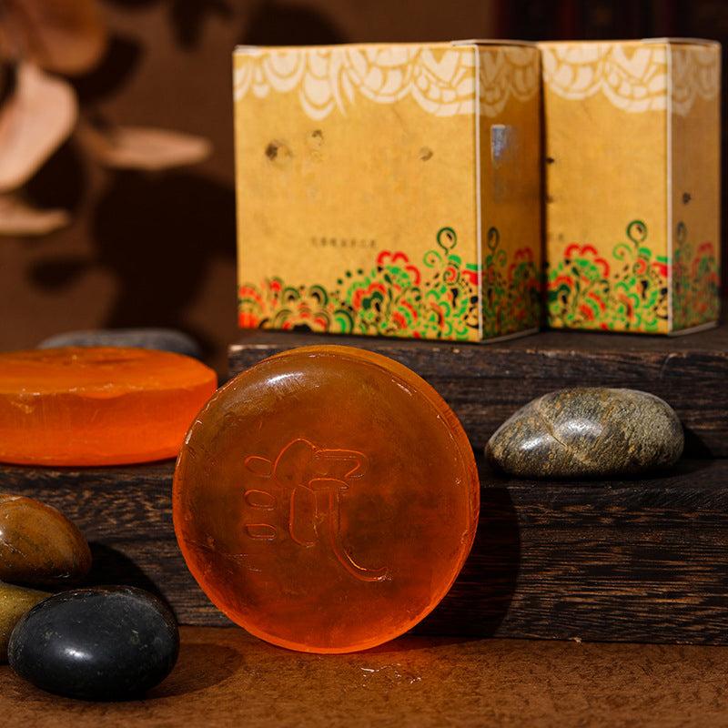 Perfumed Essential Soap Sandalwood Soap