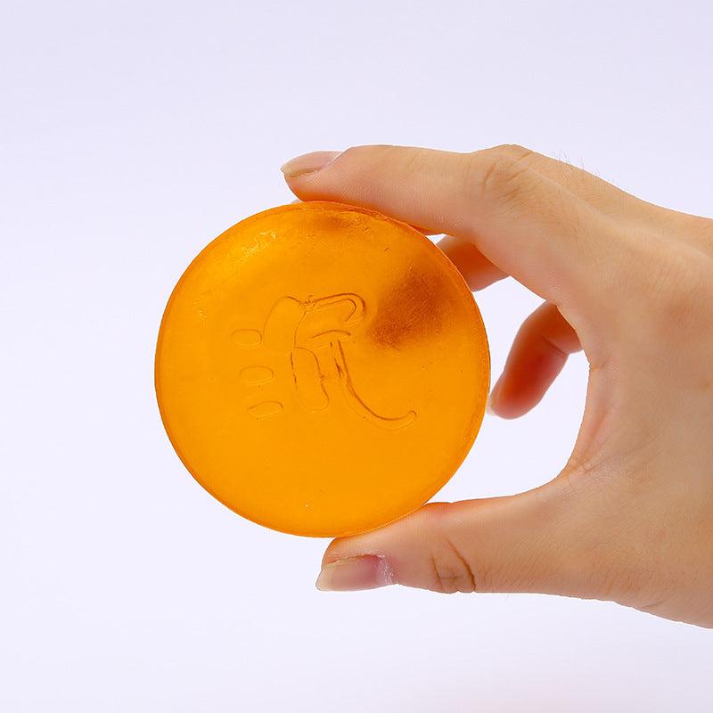 Perfumed Essential Soap Sandalwood Soap