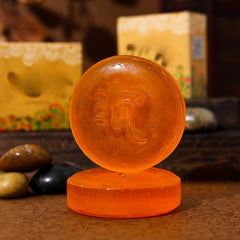 Perfumed Essential Soap Sandalwood Soap