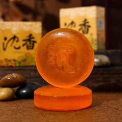 Perfumed Essential Soap Sandalwood Soap