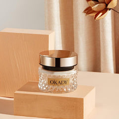 Collagen Moisturizer Facial Cream Anti-Aging Firming Soothing
