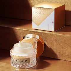 Collagen Moisturizer Facial Cream Anti-Aging Firming Soothing