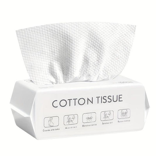 Soft & Absorbent Face Towel for Men and Women