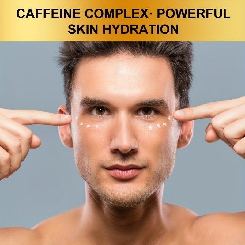 Men's Dark Circle & Puffiness Eye Cream