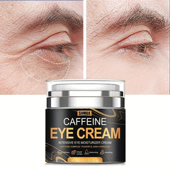 Men's Dark Circle & Puffiness Eye Cream