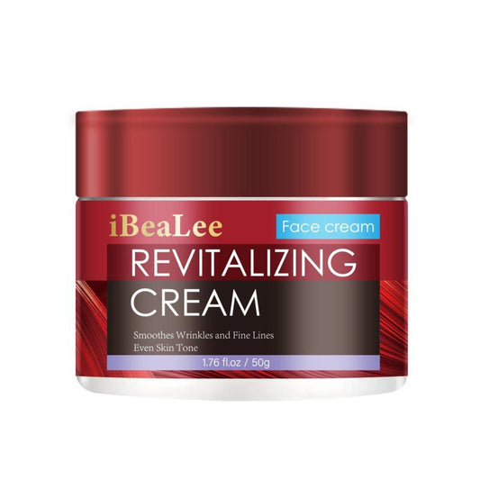Retinol Face Cream Collagen & Hyaluronic Acid