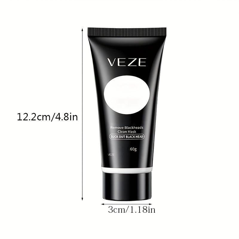 Blackhead Remover Mask Peel Off Facial Mask Deep Purifying Pore Shrinking Mask