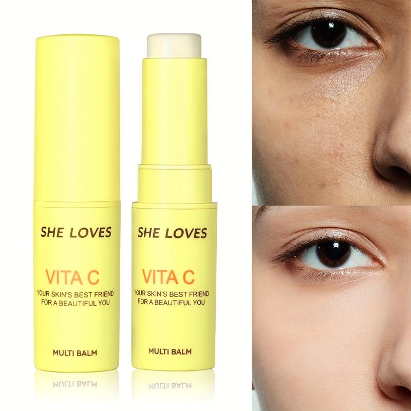 Vitamin C Essence Stick for Improved and Tighter Skin